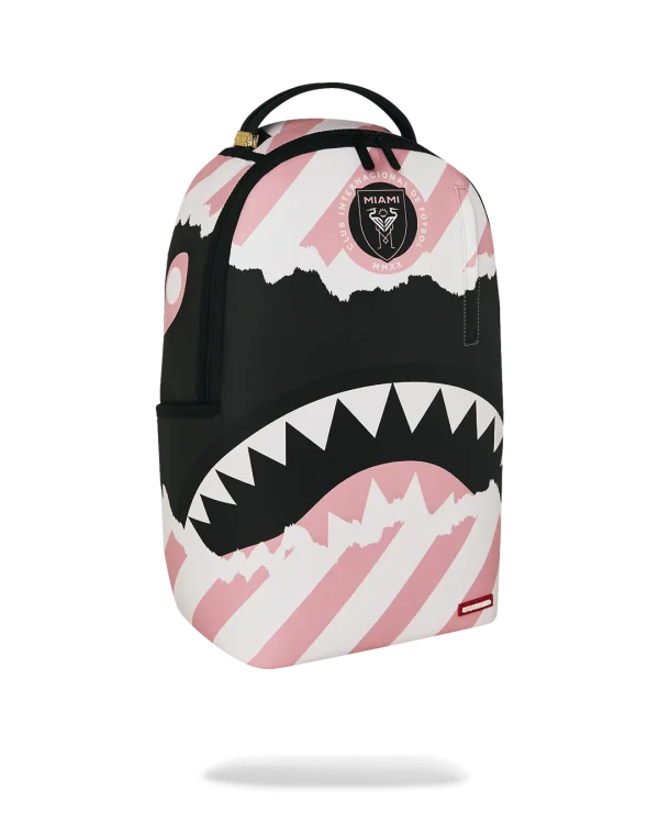 MLS COLLAB - INTERMIAMI SHRED DLXSV BACKPACK