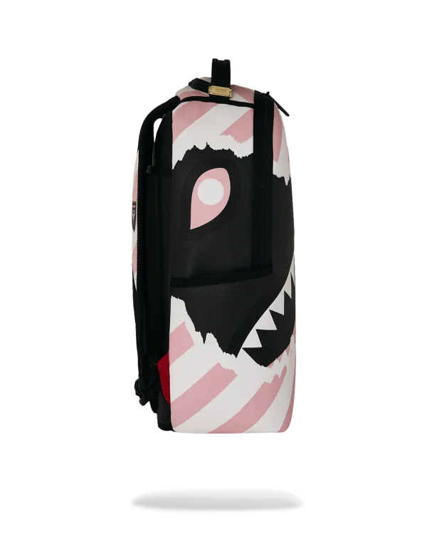MLS COLLAB - INTERMIAMI SHRED DLXSV BACKPACK