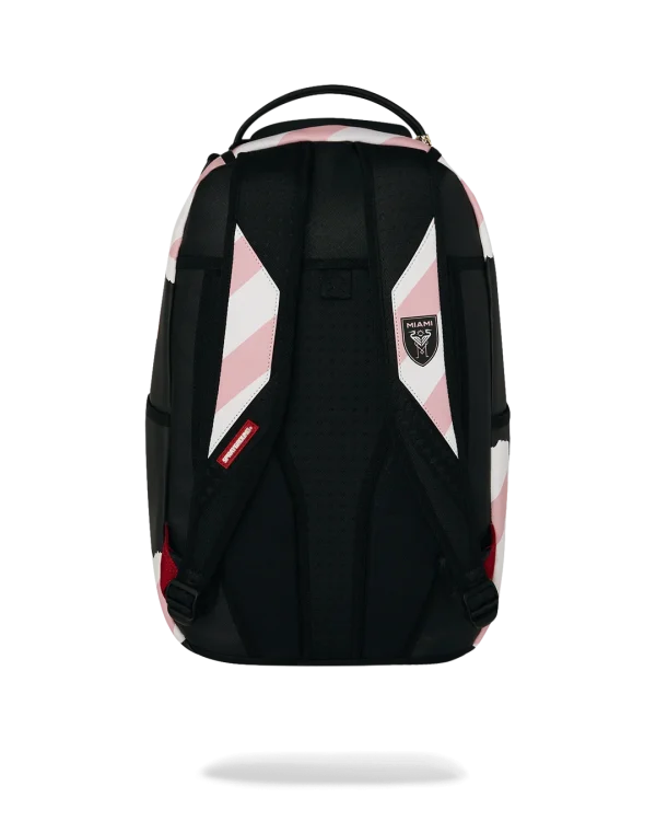 MLS COLLAB - INTERMIAMI SHRED DLXSV BACKPACK