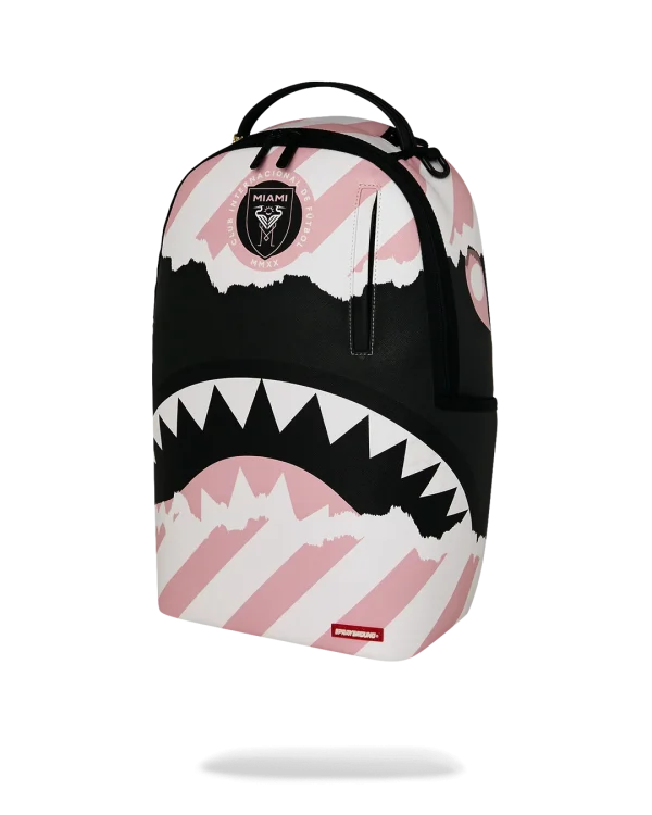 MLS COLLAB - INTERMIAMI SHRED DLXSV BACKPACK