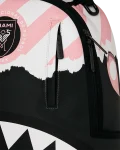 MLS COLLAB - INTERMIAMI SHRED DLXSV BACKPACK