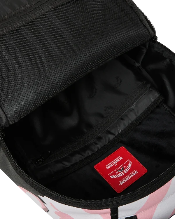 MLS COLLAB - INTERMIAMI SHRED DLXSV BACKPACK