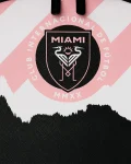 MLS COLLAB - INTERMIAMI SHRED DLXSV BACKPACK