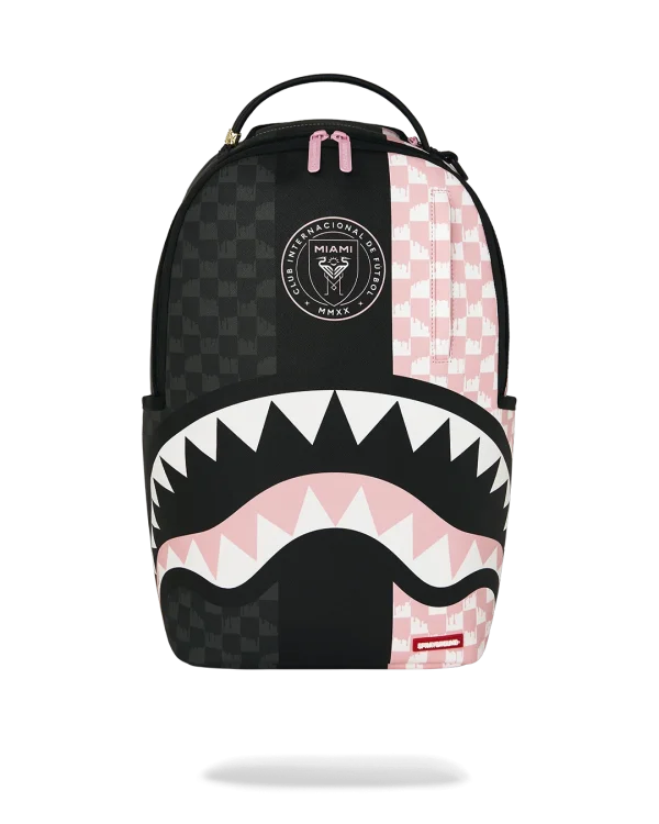 MLS COLLAB - INTERMIAMI BEYOND DLXSV BACKPACK