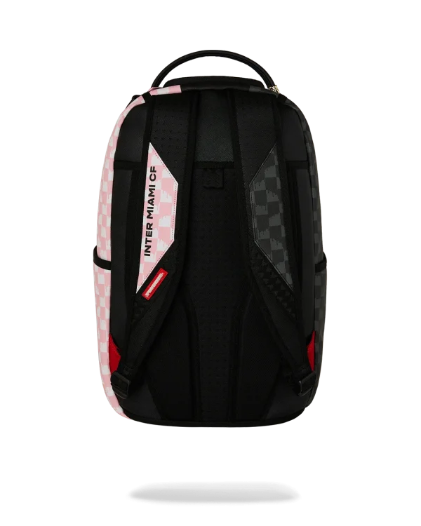 MLS COLLAB - INTERMIAMI BEYOND DLXSV BACKPACK
