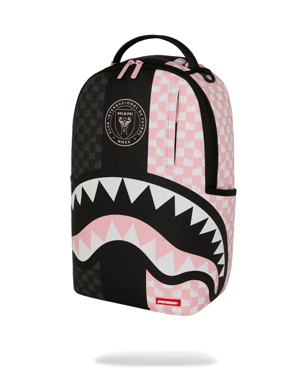 MLS COLLAB - INTERMIAMI BEYOND DLXSV BACKPACK