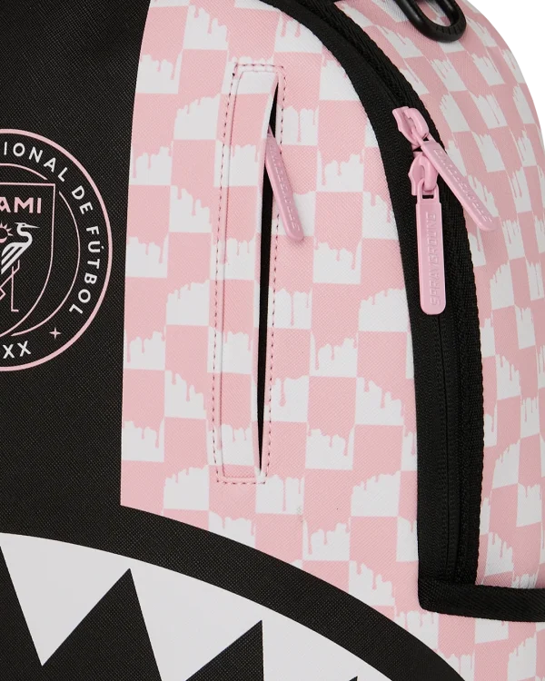 MLS COLLAB - INTERMIAMI BEYOND DLXSV BACKPACK