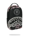 MLS COLLAB - INTERMIAMI STREETART (BLK) DLXSV BACKPACK