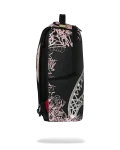 MLS COLLAB - INTERMIAMI STREETART (BLK) DLXSV BACKPACK