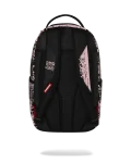 MLS COLLAB - INTERMIAMI STREETART (BLK) DLXSV BACKPACK
