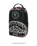 MLS COLLAB - INTERMIAMI STREETART (BLK) DLXSV BACKPACK