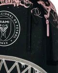 MLS COLLAB - INTERMIAMI STREETART (BLK) DLXSV BACKPACK