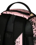 MLS COLLAB - INTERMIAMI STREETART (BLK) DLXSV BACKPACK