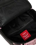 MLS COLLAB - INTERMIAMI STREETART (BLK) DLXSV BACKPACK