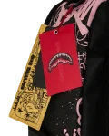 MLS COLLAB - INTERMIAMI STREETART (BLK) DLXSV BACKPACK