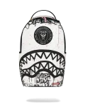 MLS COLLAB - INTERMIAMI STREETART (WHT) DLXSV BACKPACK