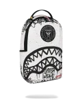 MLS COLLAB - INTERMIAMI STREETART (WHT) DLXSV BACKPACK