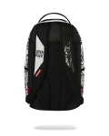 MLS COLLAB - INTERMIAMI STREETART (WHT) DLXSV BACKPACK