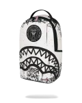 MLS COLLAB - INTERMIAMI STREETART (WHT) DLXSV BACKPACK