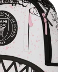 MLS COLLAB - INTERMIAMI STREETART (WHT) DLXSV BACKPACK