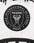 MLS COLLAB - INTERMIAMI STREETART (WHT) DLXSV BACKPACK