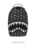 MLS INTER MIAMI GHOST SHARK DLXSV BACKPACK