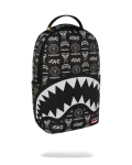 MLS INTER MIAMI GHOST SHARK DLXSV BACKPACK