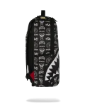 MLS INTER MIAMI GHOST SHARK DLXSV BACKPACK