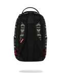 MLS INTER MIAMI GHOST SHARK DLXSV BACKPACK