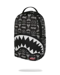 MLS INTER MIAMI GHOST SHARK DLXSV BACKPACK