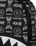 MLS INTER MIAMI GHOST SHARK DLXSV BACKPACK