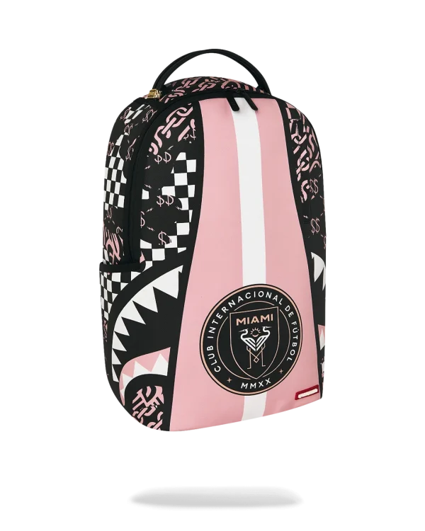 MLS COLLAB - INTERMIAMI CHECK EM DLXSV BACKPACK
