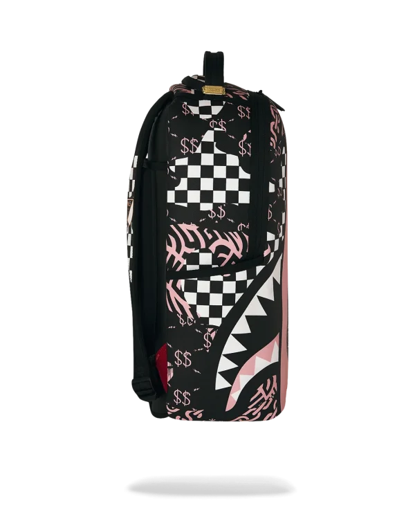 MLS COLLAB - INTERMIAMI CHECK EM DLXSV BACKPACK