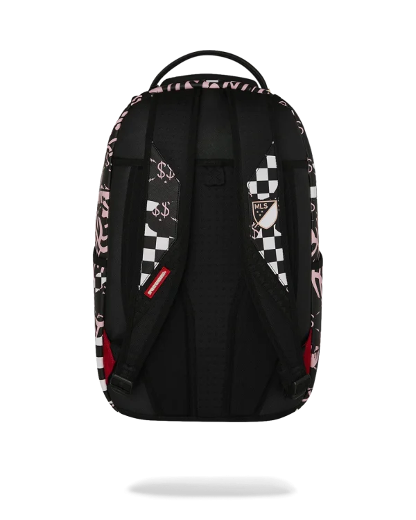 MLS COLLAB - INTERMIAMI CHECK EM DLXSV BACKPACK