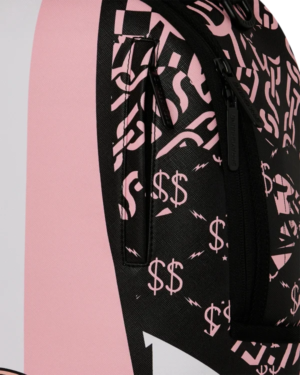 MLS COLLAB - INTERMIAMI CHECK EM DLXSV BACKPACK