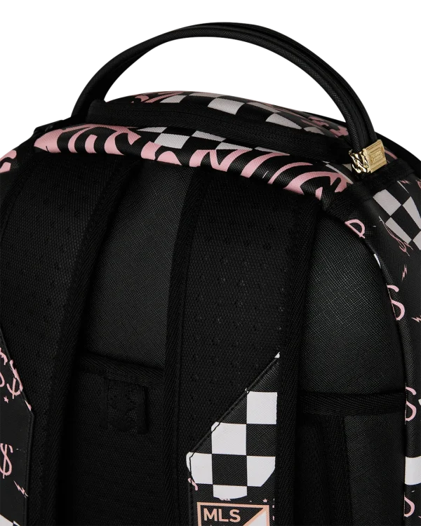 MLS COLLAB - INTERMIAMI CHECK EM DLXSV BACKPACK