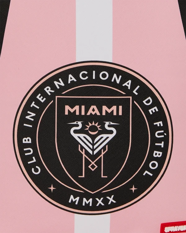 MLS COLLAB - INTERMIAMI CHECK EM DLXSV BACKPACK