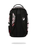 MLS INTER MIAMI STENCIL SHARK DLXSV BACKPACK