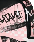 MLS INTER MIAMI STENCIL SHARK DLXSV BACKPACK