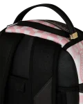 MLS INTER MIAMI STENCIL SHARK DLXSV BACKPACK