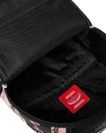 MLS INTER MIAMI STENCIL SHARK DLXSV BACKPACK
