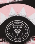 MLS INTER MIAMI STENCIL SHARK DLXSV BACKPACK