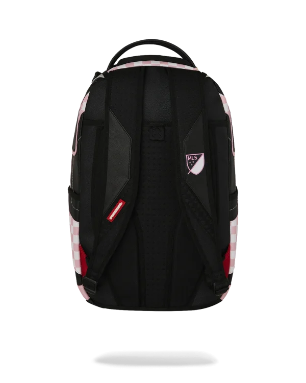 MLS COLLAB - INTERMIAMI BIG SHARK DLXSV BACKPACK
