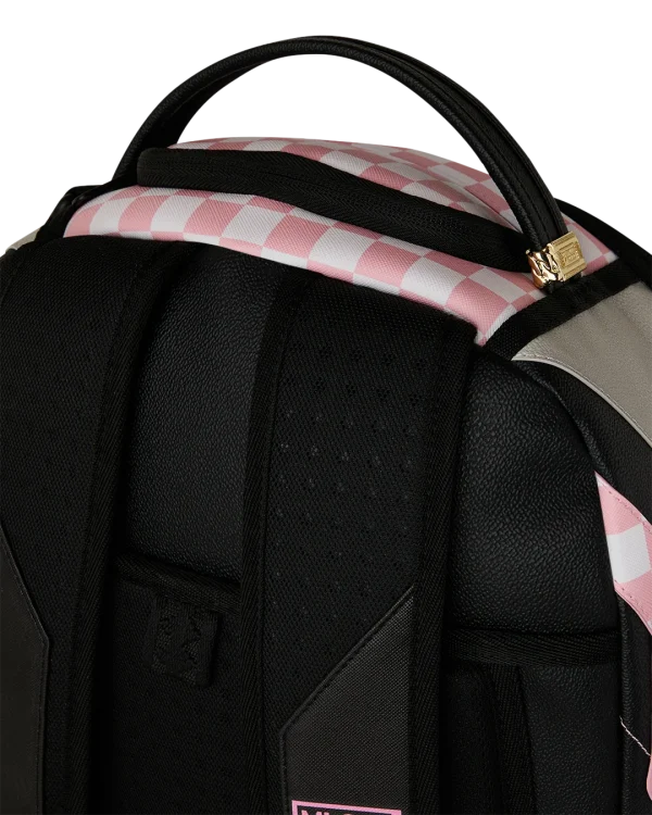 MLS COLLAB - INTERMIAMI BIG SHARK DLXSV BACKPACK