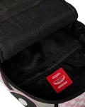 MLS COLLAB - INTERMIAMI BIG SHARK DLXSV BACKPACK