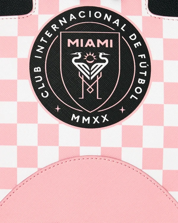 MLS COLLAB - INTERMIAMI BIG SHARK DLXSV BACKPACK