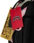 MLS COLLAB - INTERMIAMI BIG SHARK DLXSV BACKPACK