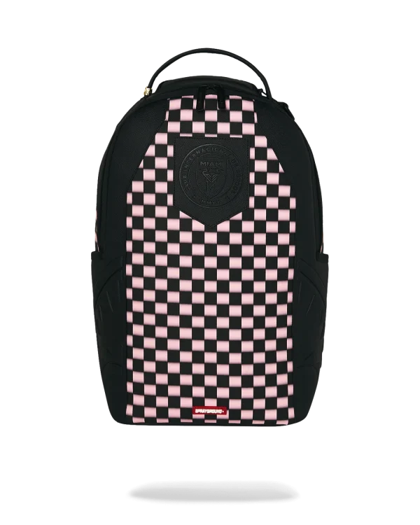 MLS COLLAB - INTERMIAMI KNOCKOUT DLXSV BACKPACK