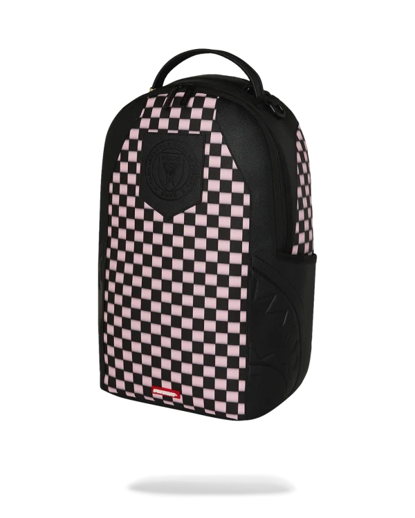 MLS COLLAB - INTERMIAMI KNOCKOUT DLXSV BACKPACK