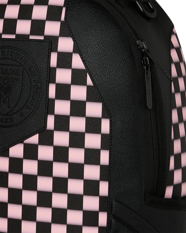 MLS COLLAB - INTERMIAMI KNOCKOUT DLXSV BACKPACK